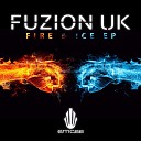 Fuzion UK - Cause For Anger