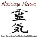 Robbins Island Music Group - Sustained Massage With Ocean Wave Sounds