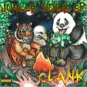Clank - Panda Style