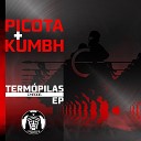 Picota Kumbh Coppa - Icarus