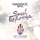 Maverick Soul - Voids