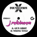 J Robinson - Gun Shot