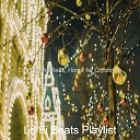 Lo Fi Beats Playlist - O Christmas Tree Christmas Shopping