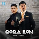 Mango guruhi - Qora Ilon