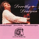 Dorothy Donegan feat Jimmy Woode Norman… - Prelude To A Kiss Mood Indigo Perdido Take The A Train…