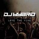 DJ Hybrid - Deeper Into The Jungle