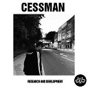 Cessman - Inner City Vibes