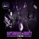 Captain Bass Krusty - Mean Lady