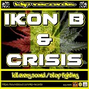 Ikon b Crisis - Stop Fighting