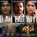 Ranjith Swetha Mohan ArulDev - I Am Bad Boy From Garjana