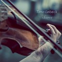 Timo Lebeck - Sore Jitai De Yasumu