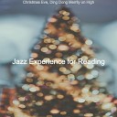 Jazz Experience for Reading - Christmas Shopping Hark the Herald Angels…