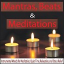 Robbins Island Music Group - Healing Mantra With Ocean Wave Sounds