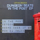 Dungeon Beats - WHERE DOES IT GO