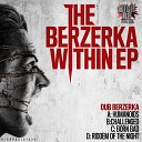 Dub Berzerka - Born Bad