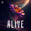 FISUN, ARKEIN, Niki Four - Alive