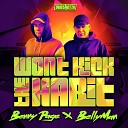 Benny Page Bellyman - Won t Kick The Habit