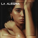 LOVEIN - La Alegria