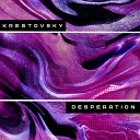 Krestovsky - Disturb