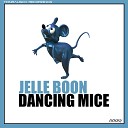 Jelle Boon - Get a Potbelly (Original Mix)