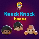 3 Little Words - Knock Knock Knock Remix