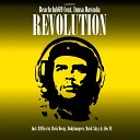 Beachclub 69 feat Inusa Dawuda - Revolution Radio Edit