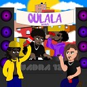 QUADRA 12 feat Sr Flupi Kaz danado Tini CK808 - Oulala Remix