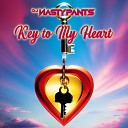 Dj Nastypants - Key to My Heart