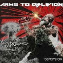 Arms To Oblivion - Deadbeat