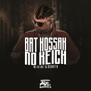 Mc Delux DJ Negritto - Bat Kossak no Keich
