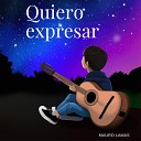 Mauro Lamas - Me Encanta Jugar