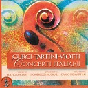 Fulvio Luciani Orchestra I Pomeriggi Musicali Carlo de… - Concerto in Re minore D 45 Presto