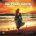 DJ Sammy Renns STEEL feat Scarlett - Better Days