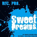 Recover Project - Sweet Dreams Acapella Version