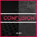 OLEN - Confusion Original Mix