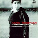 Amin Rostam - Benamin Be garore
