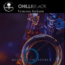 Chilli Black feat Venessa Jackson - Music Is the Answer Kg Sunset Remix