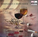 Jack Pleis - Sleepy Serenade