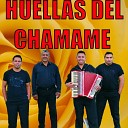 HUELLAS DEL CHAMAME - Callecitas de Mi Pueblo Tirador Sin Flecos