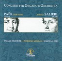 Stefano Innocenti Orchestra I Pomeriggi Musicali Marco… - Concerto in Re maggiore per organo e orchestra Rond…