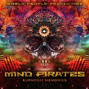 Mind Pirates - Bye Tech F Original mix