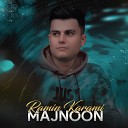 Ramin Karami - Majnoon