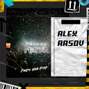 Alex Rasov - Party Non-Stop