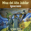 Grupo OPA Johnny Nu ez - Bala de Ca on