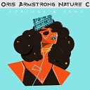 Oris Armstrong Nature C - Fortune and Fame