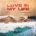 B M - Love in My Life