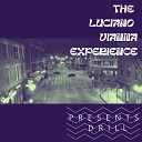 The Luciano Vianna Experience - Digga D
