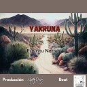 Yakruna - Esp ritu Nativo