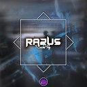 Razus - I Could Fly