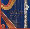 Giovanni Mareggini Davide Burani - Nino Rota Sonata per flauto e arpa Andante…